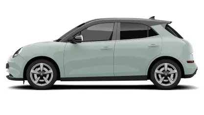 Occasion Ora 03 Pure+ 125 kW (171 ch) 2024 Citadine