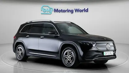 Used 2023 Mercedes 300 AMG line Estate | £24,800 (Fair price)