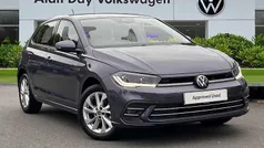 Used 2022 VW Polo Style Hatchback | £17,300 (Fair price)