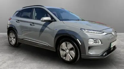 Used Hyundai Kona Premium 150 kW (204 HP) 2020 SUV
