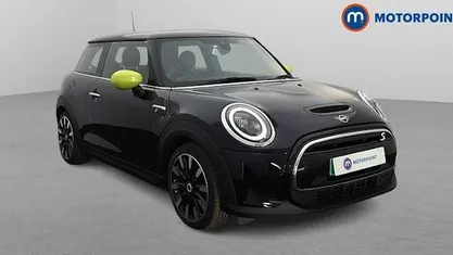 Used 2023 Mini Cooper Level 3 Hatchback | £15,099 (Fair price)