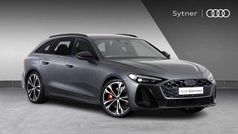 Used 2025 Audi S5 Advanced Estate | £60,000 (Super price)