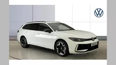 Used 2024 VW Passat R-line Estate | £39,469