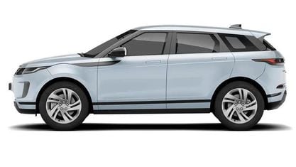 New Land Rover Range Rover evoque SE Dynamic 269 HP (197 kW) 2026 Hatchback