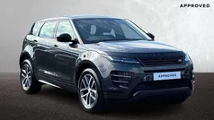 Used 2023 Land Rover Range Rover evoque SE Dynamic SUV | £34,028 (Fair price)
