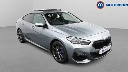 Used BMW 218 M Sport 136 HP (100 kW) 2024 Coupe