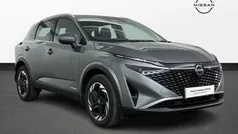 Used 2024 Nissan Qashqai N-Connecta SUV | £27,200 (Fair price)
