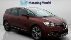 Used 2020 Renault Grand Scénic IV Signature MPV | £13,382 (Fair price)
