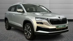 Used 2022 Skoda Karoq SE L SUV | £23,500 (Fair price)