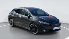 Used 2022 Nissan Leaf N-Connecta Hatchback | £10,999 (Fair price)