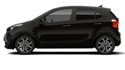 Used Kia Picanto 84 HP (61 kW) 2020 Hatchback
