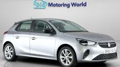 Used 2019 Vauxhall Corsa Hatchback | £9,010 (Fair price)