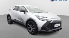 Used 2024 Toyota C-HR Design SUV | £25,199 (Fair price)