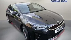 Used 2020 Kia ProCeed Hatchback | £16,800 (Fair price)