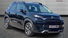 Used 2023 Citroën C3 Aircross PureTech SUV | £13,288 (Fair price)