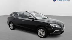 Used 2021 MG MG5 EV Exclusive Estate | £12,649 (Fair price)
