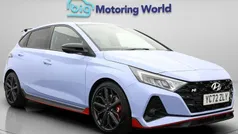 Used 2023 Hyundai i20 Hatchback | £22,700 (Fair price)