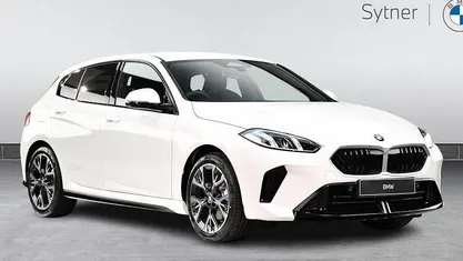 Used BMW 120 M Sport 156 HP (114 kW) 2026 Hatchback