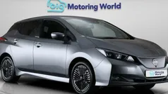 Used 2022 Nissan Leaf N-Connecta Hatchback | £12,500 (Fair price)