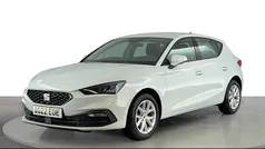 Used 2024 Seat Leon SE Hatchback | £14,320 (Fair price)