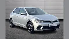 Used 2024 VW Polo Match Hatchback | £19,900 (Fair price)