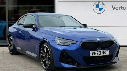 Usado BMW M240 M Sport 374 HP (275 kW) 2025 Coupé