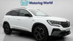 Used 2024 Renault Austral Techno Esprit Alpine SUV | £24,700 (Fair price)