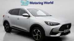 Used 2023 MG HS Trophy SUV | £17,000 (Good price)