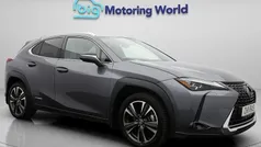 Used 2023 Lexus UX 250h SUV | £23,300 (Fair price)