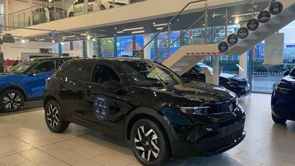 Used Vauxhall Mokka 131 HP (96 kW) 2025 SUV