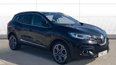 Used 2018 Renault Kadjar Dynamique SUV | £10,656 (Fair price)