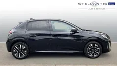 Used 2024 Peugeot 208 Allure Hatchback | £15,889 (Fair price)