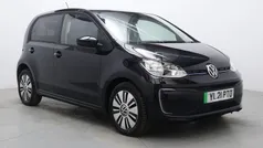 Used 2021 VW e-up! Hatchback | £9,700 (Fair price)