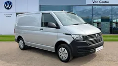 Used 2021 VW T6.1 Startline Van | £23,986 (Fair price)