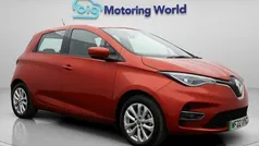 Used 2021 Renault Rapid Iconic Hatchback | £9,400 (Good price)