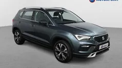 Used 2024 Seat Ateca SE Technology SUV | £14,799 (Super price)
