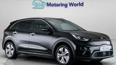 Used 2022 Kia e-Niro 4 SUV | £14,000 (Good price)