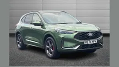 Used 2024 Ford Kuga ST-Line SUV | £26,650 (Fair price)