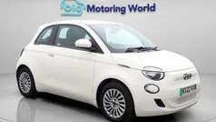 Used 2022 Fiat 500e Action Hatchback | £10,500 (Good price)