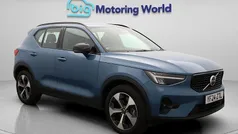 Used 2026 Volvo XC40 Plus SUV | £31,500 (Good price)