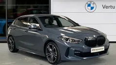 Used 2024 BMW 118 M Sport Hatchback | £23,982 (Fair price)