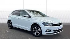 Used 2020 VW Polo Match Hatchback | £13,995 (Fair price)