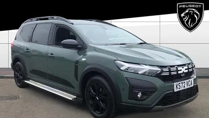 Used Dacia Jogger Extreme 110 HP (80 kW) 2023 MPV
