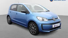 Used 2022 VW up! Black Edition Hatchback | £11,999 (Fair price)