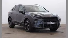 Grey New 2025 Cupra Terramar SUV | £33,990 (Fair price)
