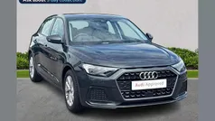 Used 2025 Audi A1 Sport Hatchback | £21,566 (Fair price)