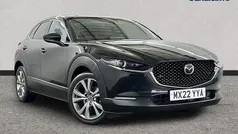 Used 2022 Mazda CX-30 Inclusive SUV | £15,372 (Fair price)