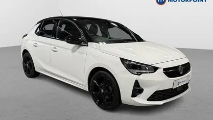 Used Vauxhall Corsa 75 HP (55 kW) 2023 Hatchback