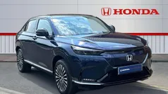Used 2024 Honda e:Ny1 Advance SUV | £24,014 (Fair price)