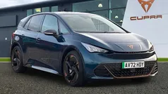 Used 2024 Cupra Born e-Boost Hatchback | £20,772 (Good price)
